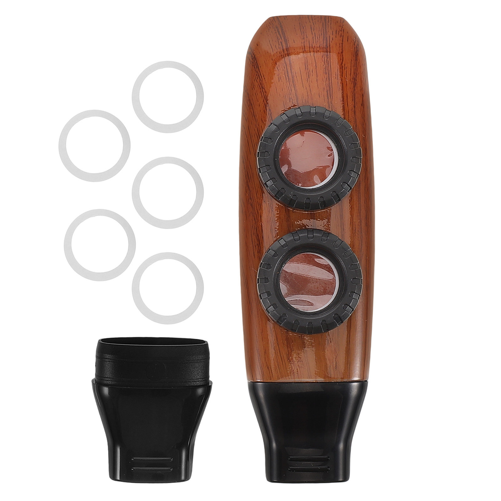 Musical Instruments Easy - ชุดคาซูขนาดเล็ก น้ำหนักเบา เล่นง่าย เครื่องดนตรีสำหรับเด็ก ชุดเครื่องดนตรีเพอร์คัชชันสำหรับเด็กก่อนวัยเรียนในห้องเรียน Orff