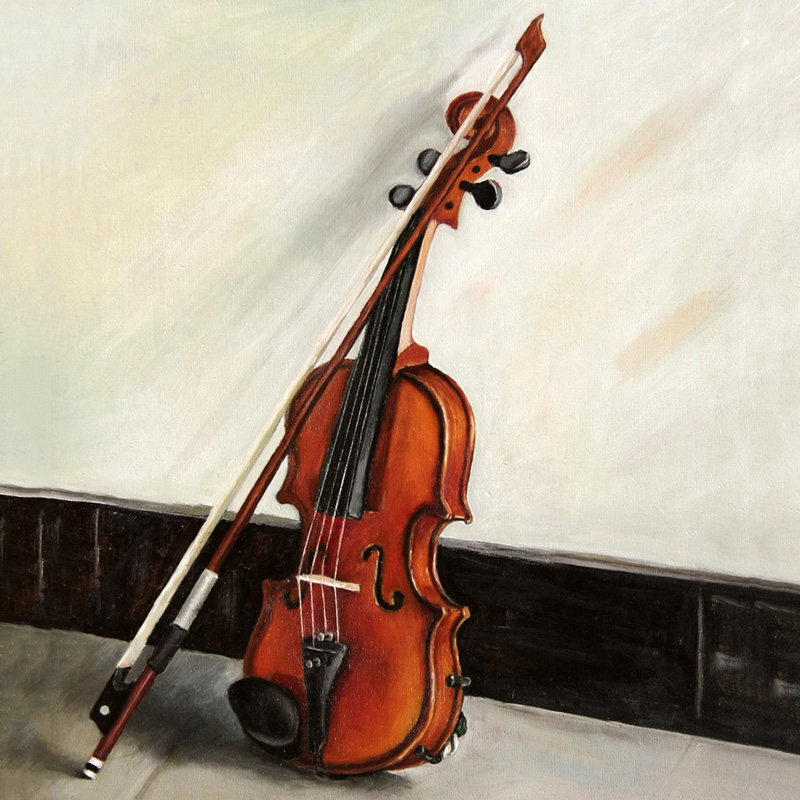 Musical Instrument Shop - ไวโอลินโบว์ไวโอลินผู้เรียนอุปกรณ์ไวโอลินเครื่องดนตรีเหมาะสําหรับร้านไวโอลินเด็กเริ่มต้นโรงเรียนดนตรี