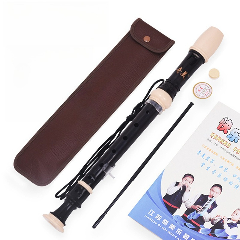 Musical Instrument Recorder - ขลุ่ย 8 รู เสียงสูง คีย์ G/B