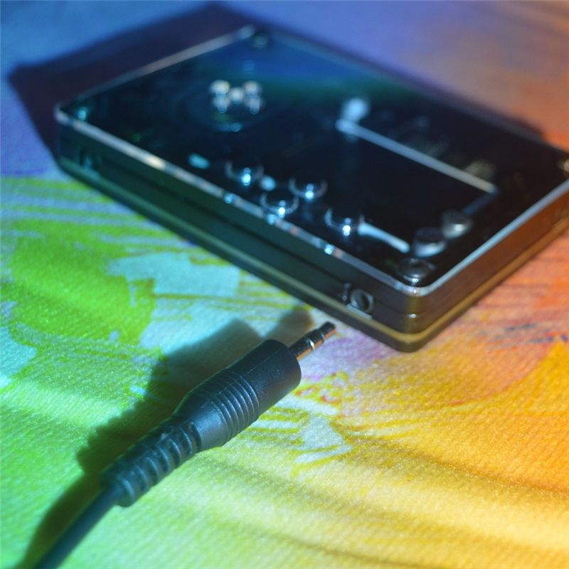 Musical Instrument Theremin - AS62 เธเรมินเครื่องดนตรีอิเล็กทรอนิกส์แบบย้อนยุค ของเล่นเสียงหลากหลายพร้อมจอแสดงผลสำหรับแฟนเพลงของแฟนหนุ่ม