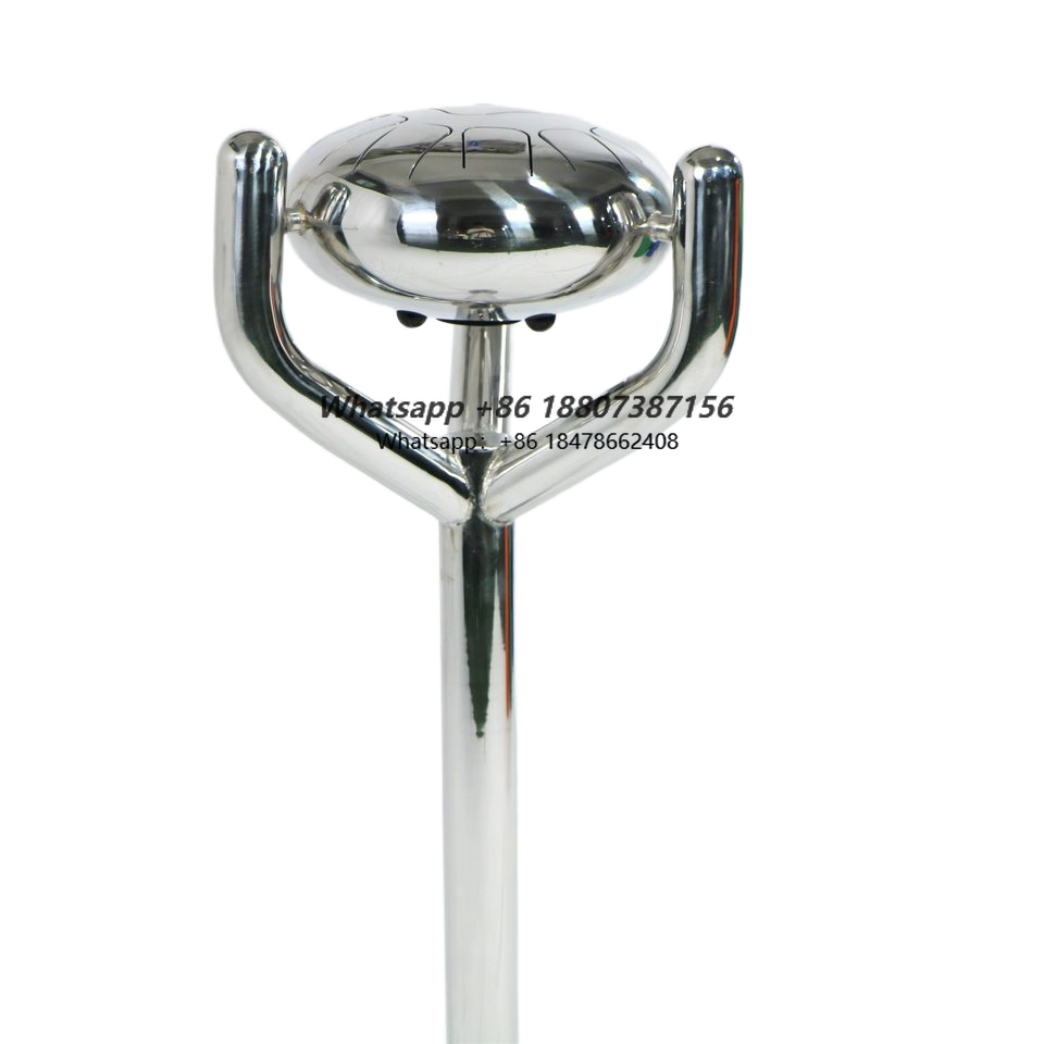 Musical Instrument Shop - เครื่องดนตรีอะลูมิเนียมแบบแท่งเหล็ก สำหรับใช้งานกลางแจ้งในสวน โรงเรียน และห้างสรรพสินค้า