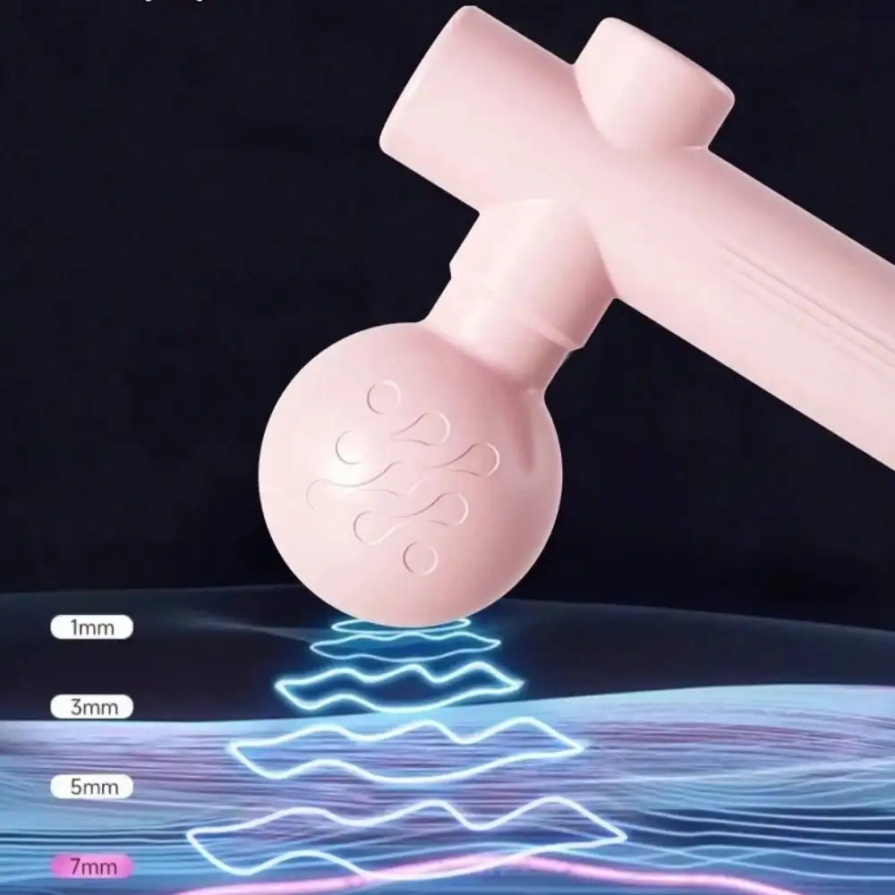 ปืนนวดขนาดเล็ก 2026 เครื่องนวด - Vibraslap Percussion บทวิจารณ์และราคา