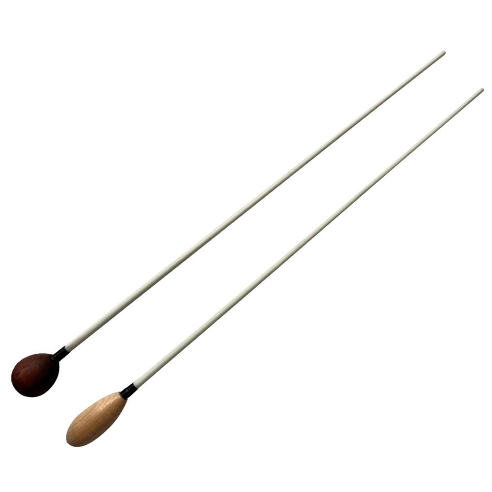สนุกไม้ Baton อุปกรณ์เสริมผู้อ - Musical Instrument Repair บทวิจารณ์และราคา