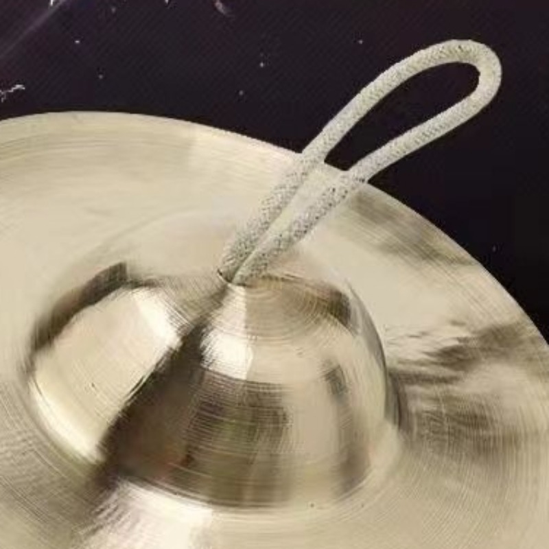 ฉาบสำหรับการทำสมาธิ เครื่องดนต - Musical Instruments Easy บทวิจารณ์และราคา