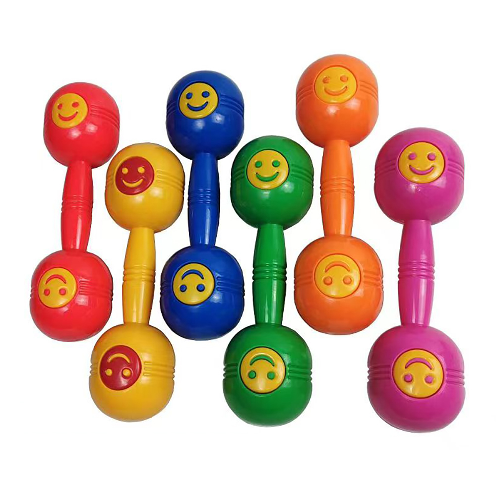 กระดิ่งมือ ออร์ฟ กระดิ่งดนตรี  - Musical Instrument Rattle บทวิจารณ์และราคา