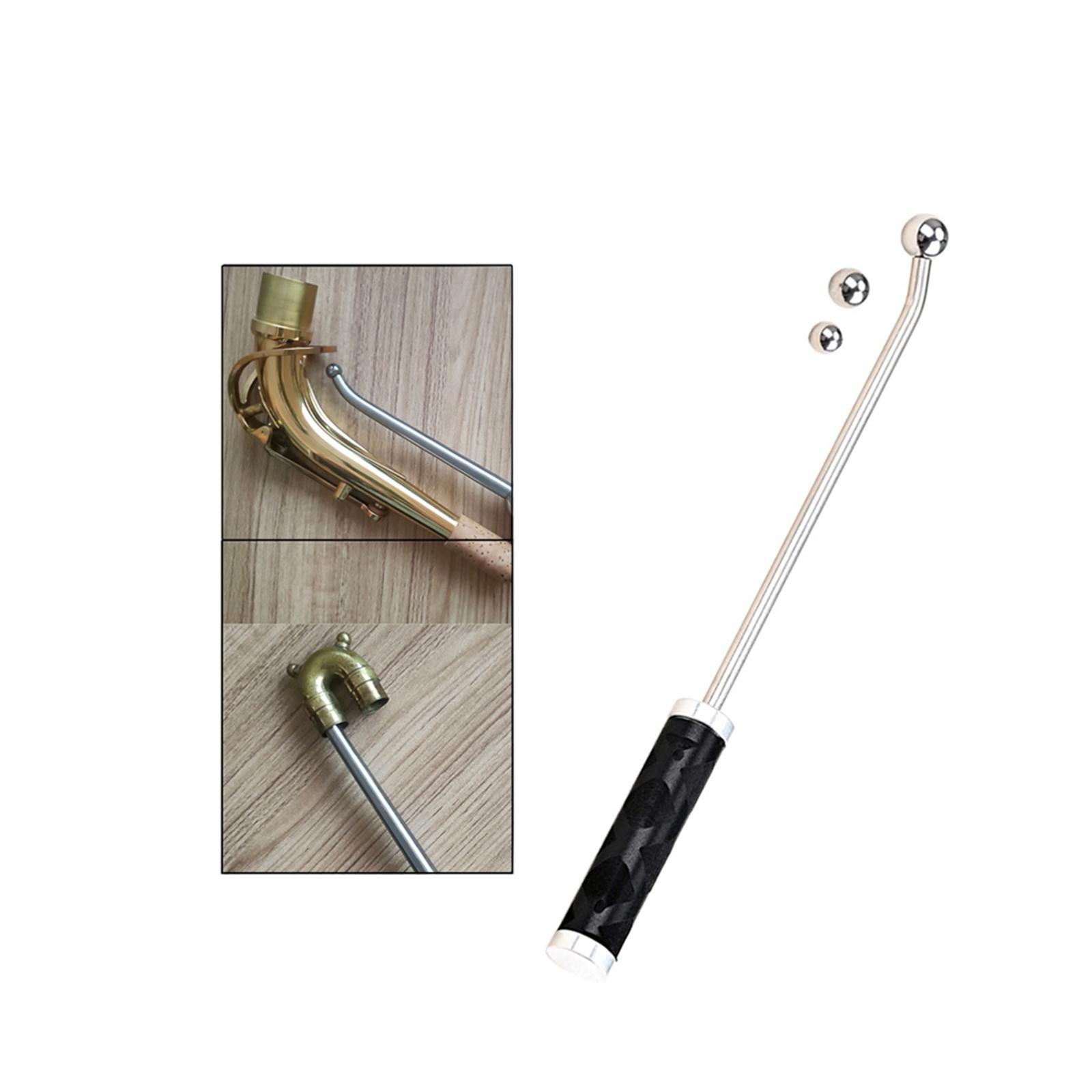 อุปกรณ์ซ่อมแซมรอยบุ๋มคอแซกโซโฟ - Musical Instrument Shop บทวิจารณ์และราคา