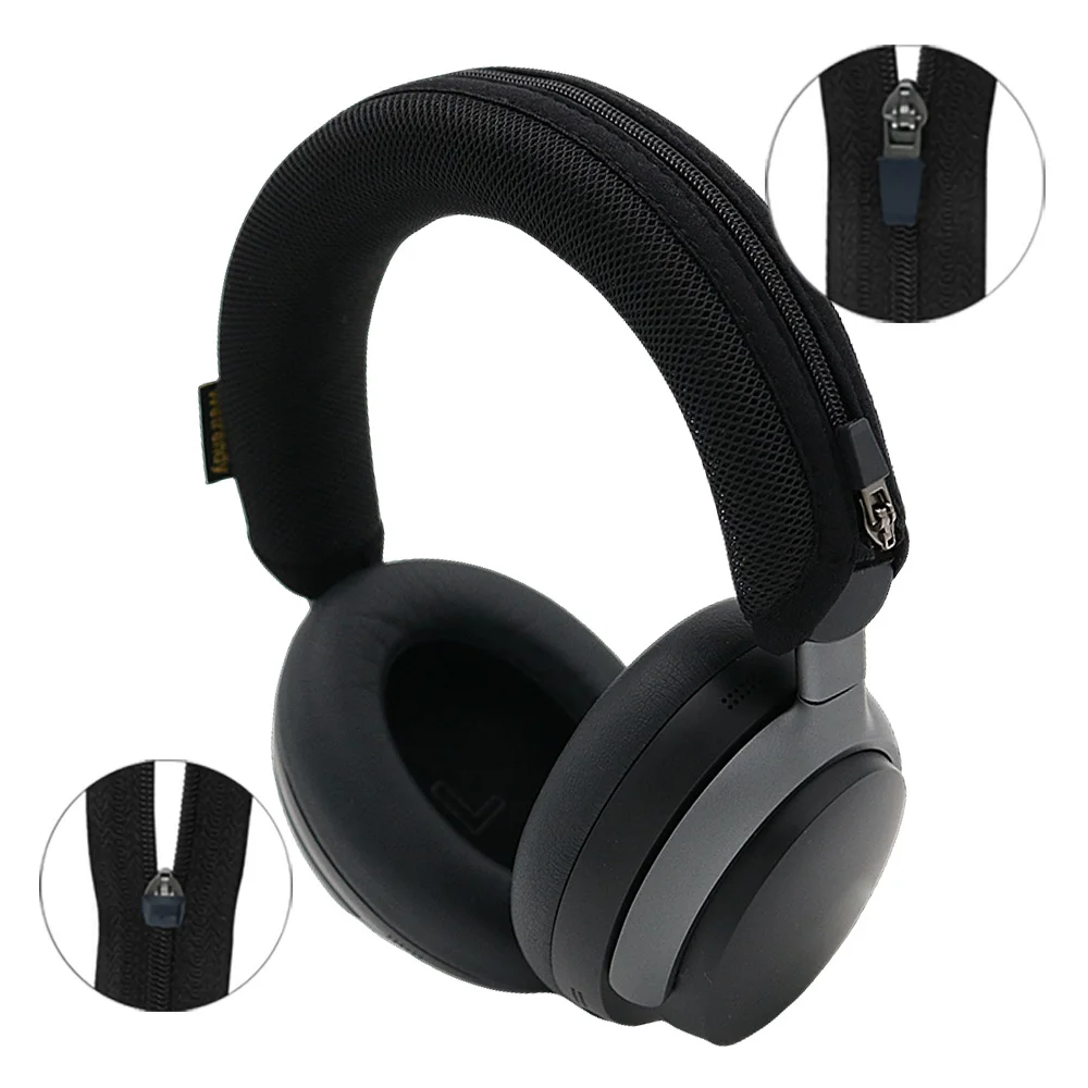 ปลอกครอบหูฟังคุณภาพสูงสำหรับ B - Bose Headphone Qc Ultra บทวิจารณ์และราคา