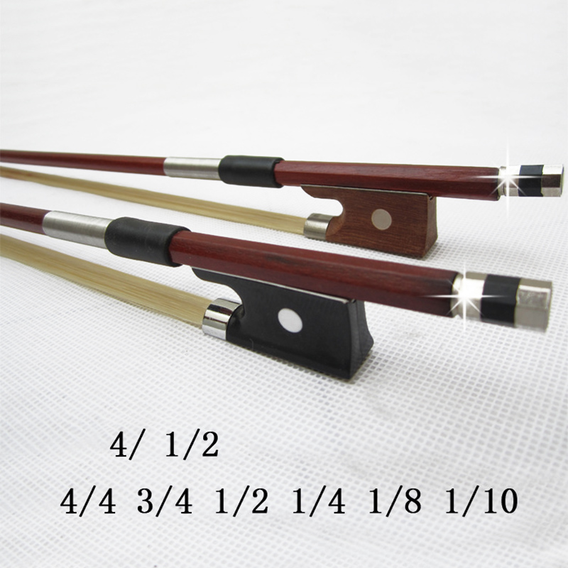 ไวโอลินโบว์ไวโอลินผู้เรียนอุปก - Musical Instrument Shop บทวิจารณ์และราคา