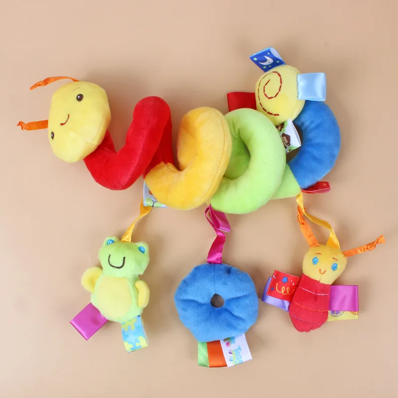 ของเล่นเด็กแรกเกิดคุณภาพสูง ตุ - Musical Instrument Rattle บทวิจารณ์และราคา
