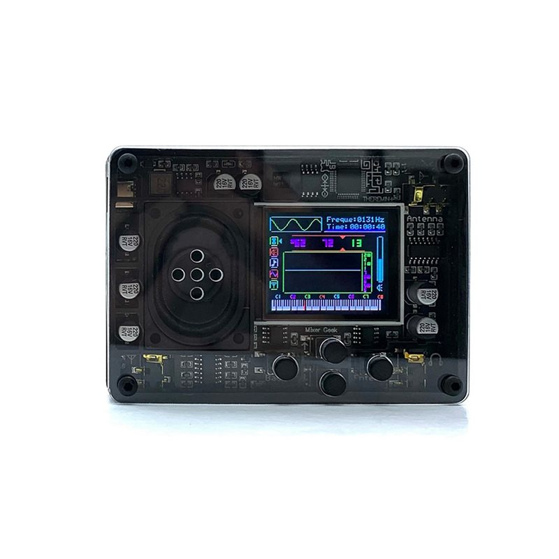 สินค้ามาใหม่ 2X มินิเทอร์มิน เ - Musical Instrument Theremin บทวิจารณ์และราคา