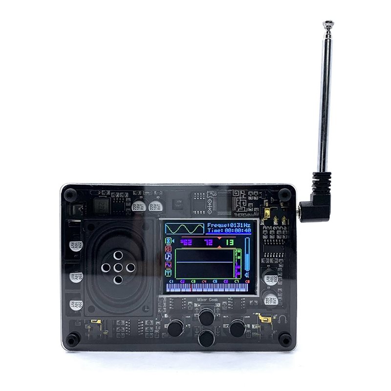 สินค้ามาใหม่ 2X มินิเทอร์มิน เ - Musical Instrument Theremin บทวิจารณ์และราคา