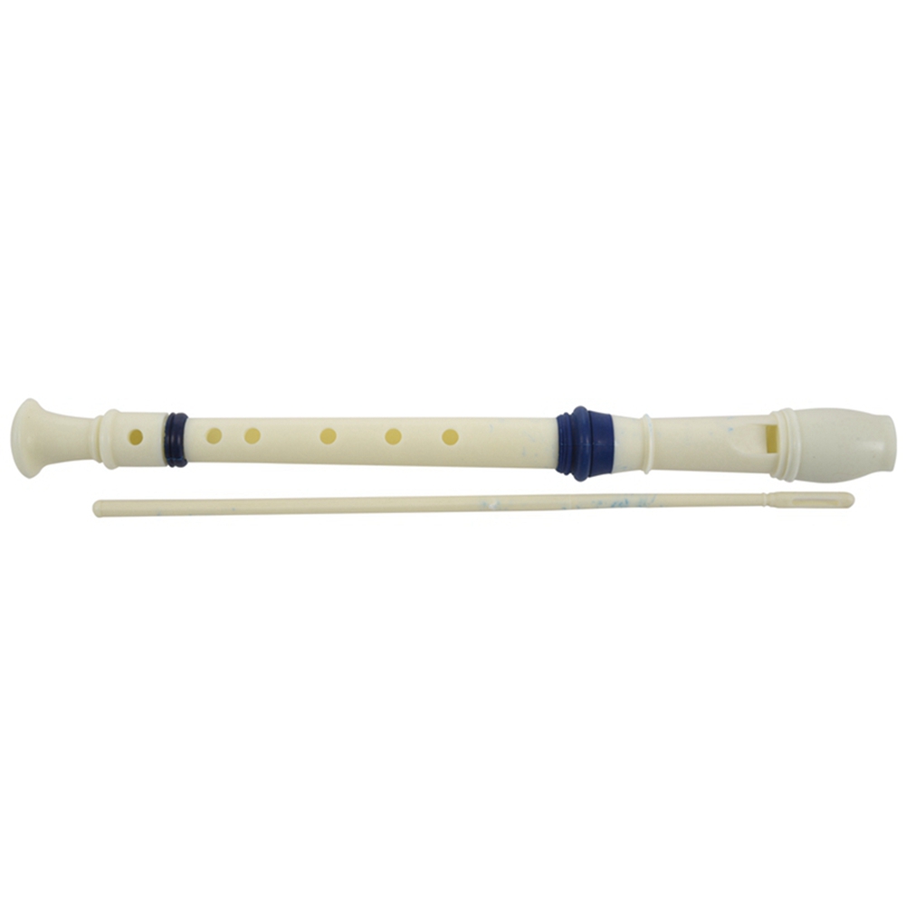 FSTE-2X เครื่องดนตรี 6 รู โซปร - Musical Instrument Recorder บทวิจารณ์และราคา