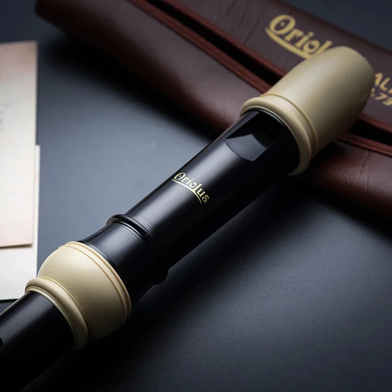 KONGSHENG ขลุ่ยคลาริเน็ต Sopra - Musical Instrument Recorder บทวิจารณ์และราคา