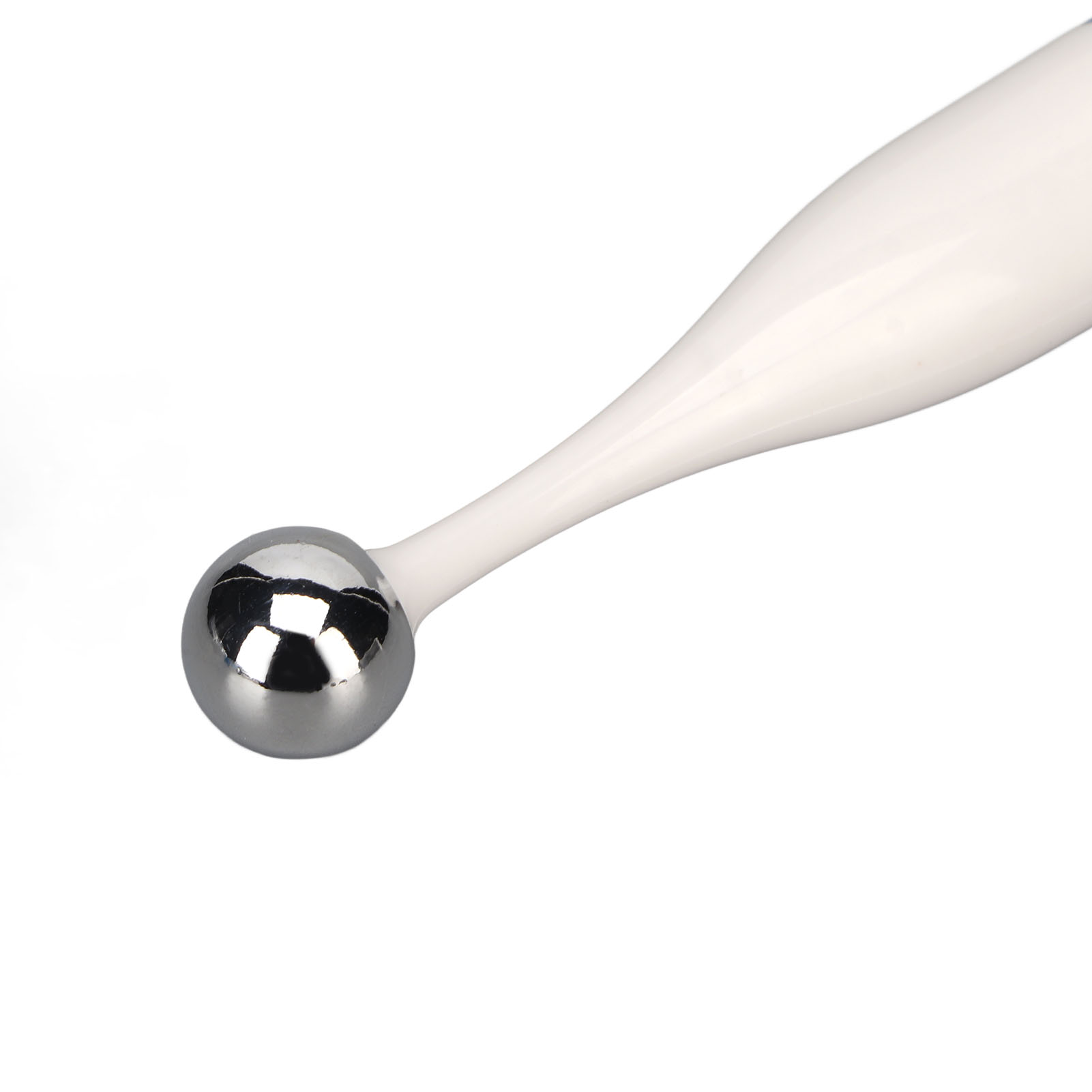 เครื่องนวดปากไฟฟ้าเครื่องนวดกล - Vibraslap Percussion บทวิจารณ์และราคา