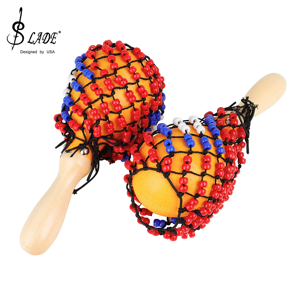 ค้อนมาราก้าตาข่ายมุก 1 คู่ เคร - Musical Instrument Net บทวิจารณ์และราคา