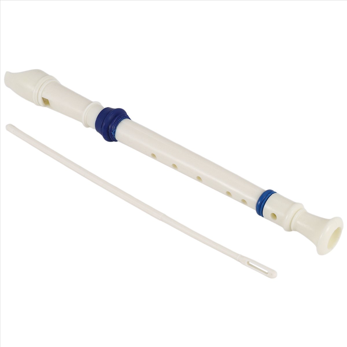 ABST เครื่องดนตรี 6 รู ซอปราโน - Musical Instrument Recorder บทวิจารณ์และราคา