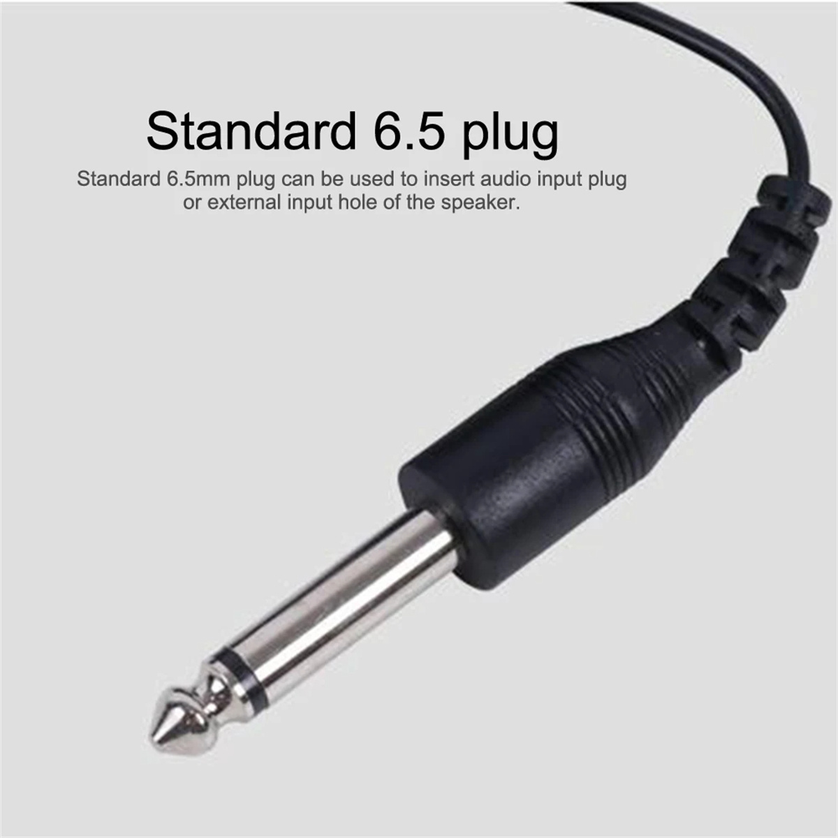แจ็คเสียงคลิปบน Pickup สําหรับ - Musical Instruments Easy บทวิจารณ์และราคา