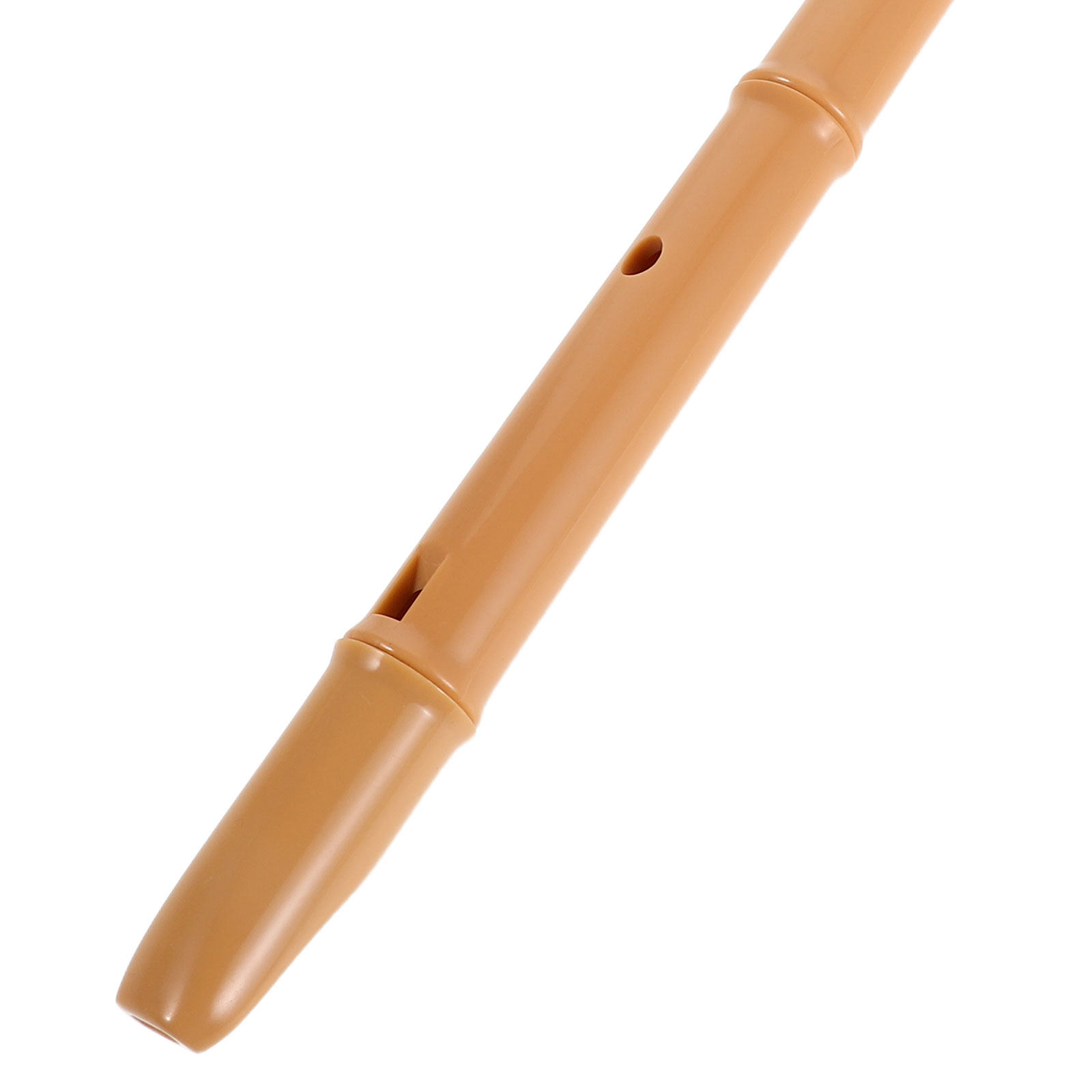 ขลุ่ยเรซินแบบถอดประกอบได้ คีย์ - Musical Instrument Recorder บทวิจารณ์และราคา