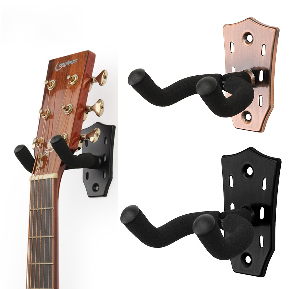 ตะขอแขวนกีตาร์ อูคูเลเล่ ตะขอโ - Musical Instruments Easy บทวิจารณ์และราคา