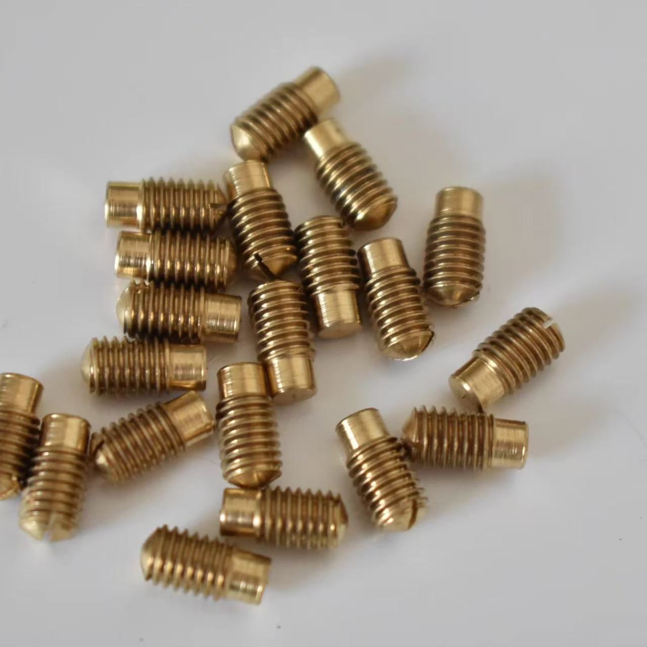สกรูปรับแซกโซโฟน อะไหล่ซ่อมเคร - Musical Instrument Repair บทวิจารณ์และราคา