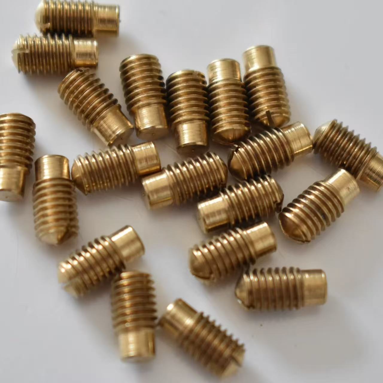 สกรูปรับแซกโซโฟน อะไหล่ซ่อมเคร - Musical Instrument Repair บทวิจารณ์และราคา