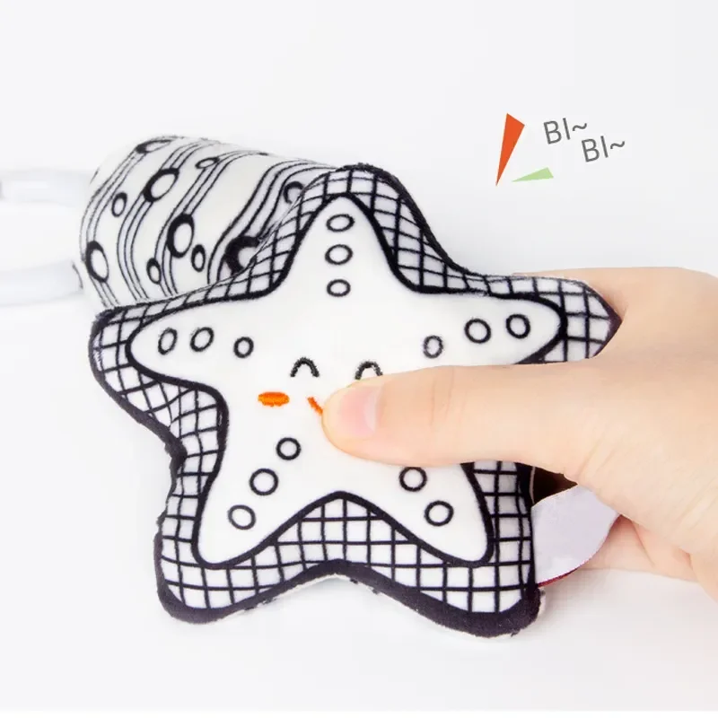รถเข็นเด็กเตียงแขวน Bell ตุ๊กต - Musical Instrument Rattle บทวิจารณ์และราคา