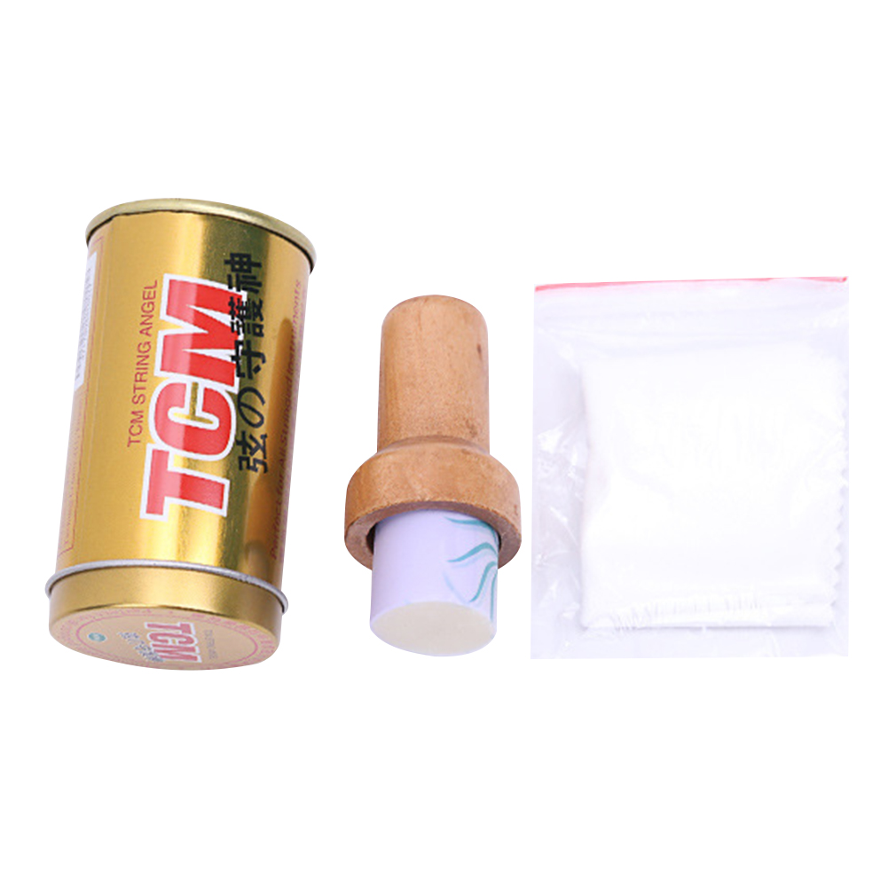 น้ำยาทำความสะอาดสายกีตาร์ น้ำย - Musical Instrument Repair บทวิจารณ์และราคา