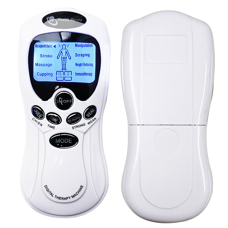 เครื่องนวดไฟฟ้า Pulse Tens Acu - Vibraslap Percussion บทวิจารณ์และราคา