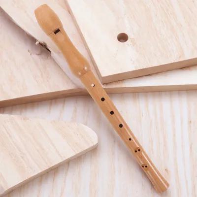 เครื่องดนตรีรีคอร์เดอร์โซปราโน - Musical Instrument Recorder บทวิจารณ์และราคา