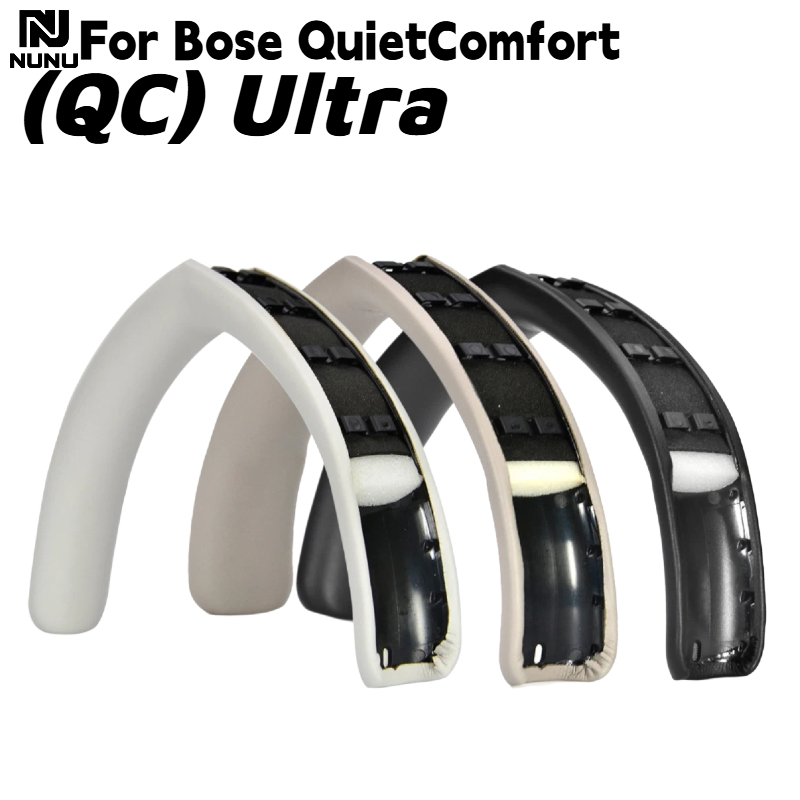 แผ่นรองหัวฟังแบบเปลี่ยนได้ พร้ - Bose Headphone Qc Ultra บทวิจารณ์และราคา