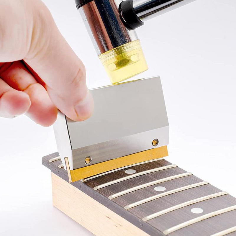 Fret Press กีตาร์ Fret Press C - Musical Instrument Shop บทวิจารณ์และราคา