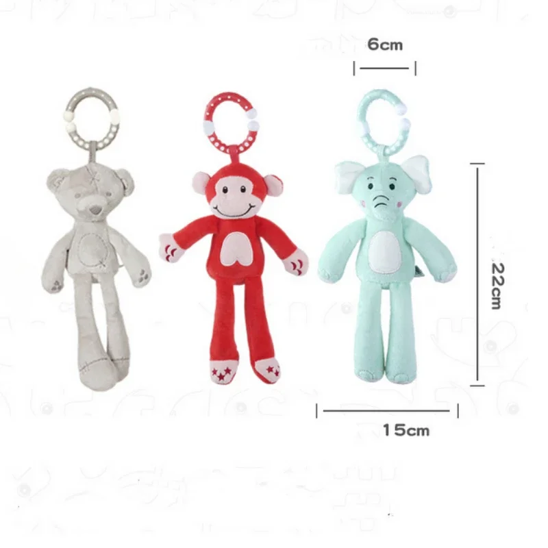 เด็กทารกใหม่ Rattles โทรศัพท์ม - Musical Instrument Rattle บทวิจารณ์และราคา