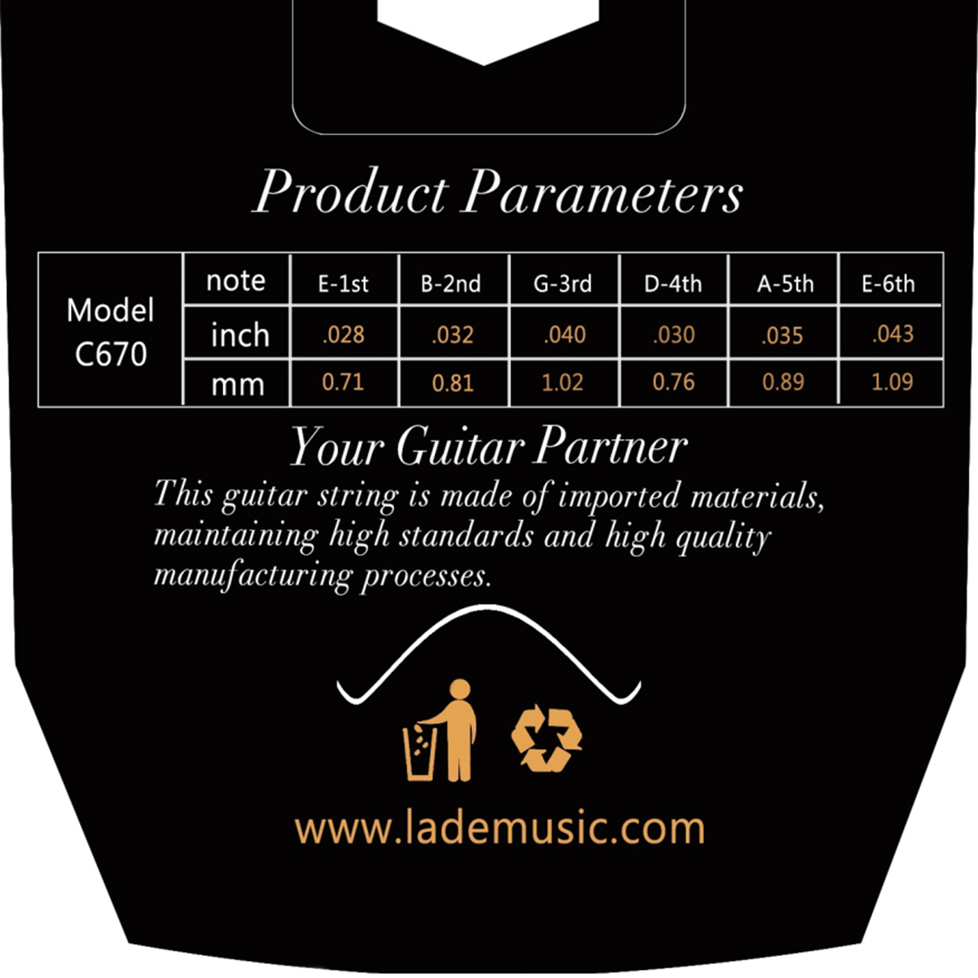 IRIN C670 คลาสสิกสายกีตาร์คลาส - Musical Instrument Dulcimer บทวิจารณ์และราคา