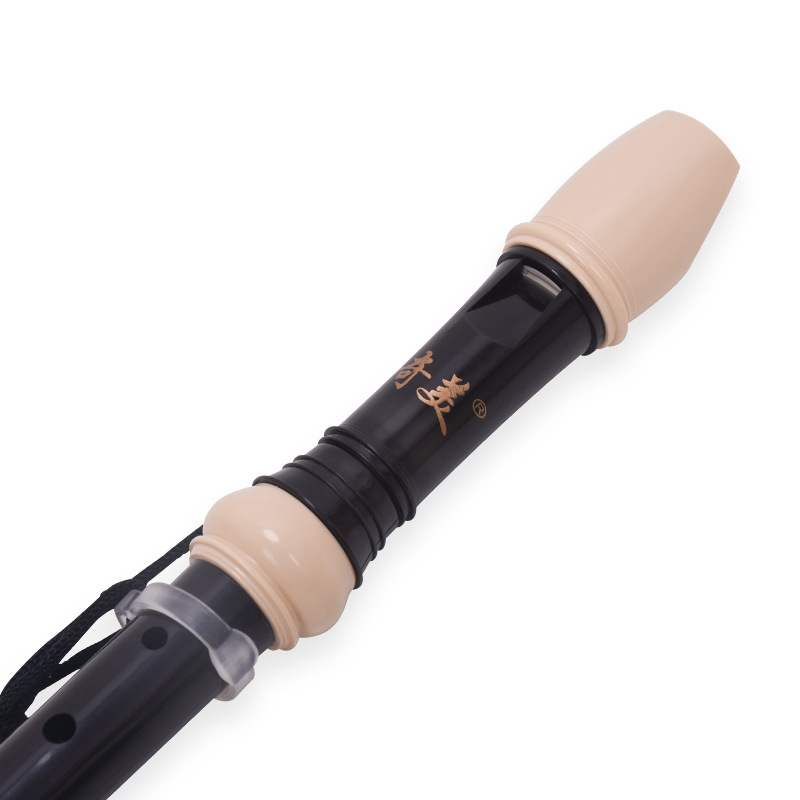 ขลุ่ย 8 รู เสียงสูง คีย์ G/B แ - Musical Instrument Recorder บทวิจารณ์และราคา