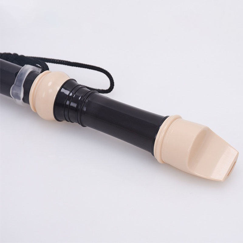 ขลุ่ย 8 รู เสียงสูง คีย์ G/B แ - Musical Instrument Recorder บทวิจารณ์และราคา