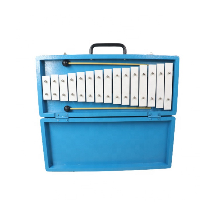 กล็อกเกนสปีล ไซโลโฟน รายชื่อสิ - Musical Instrument With Name บทวิจารณ์และราคา