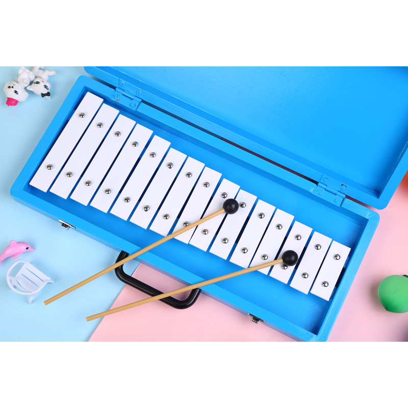 กล็อกเกนสปีล ไซโลโฟน รายชื่อสิ - Musical Instrument With Name บทวิจารณ์และราคา
