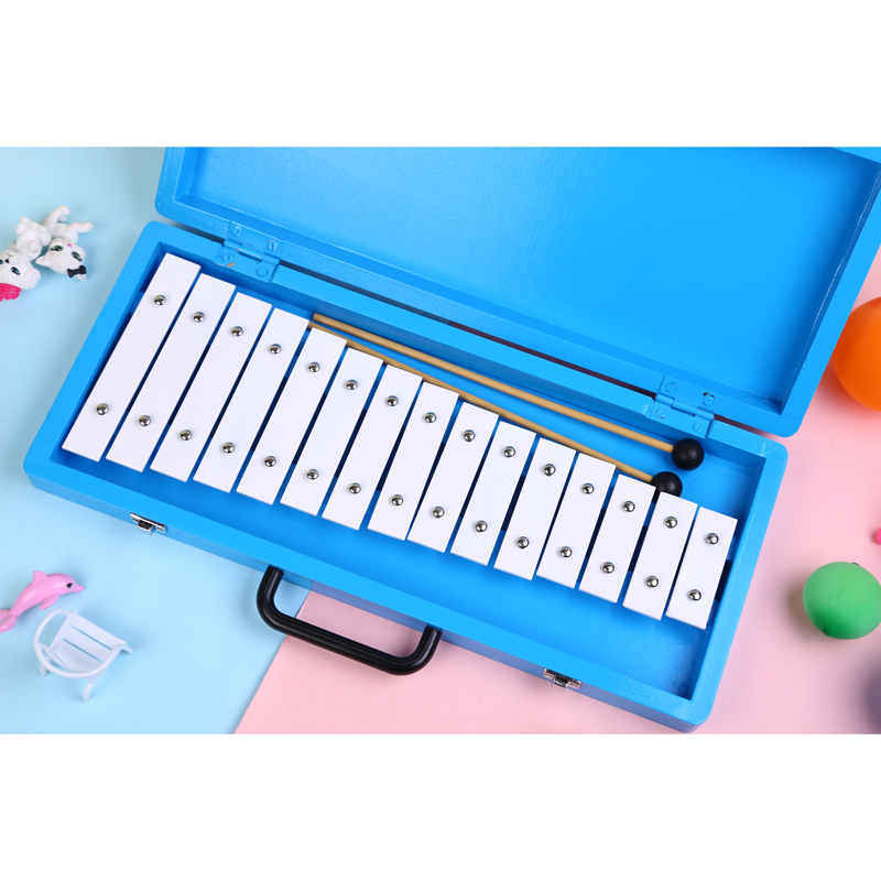 กล็อกเกนสปีล ไซโลโฟน รายชื่อสิ - Musical Instrument With Name บทวิจารณ์และราคา