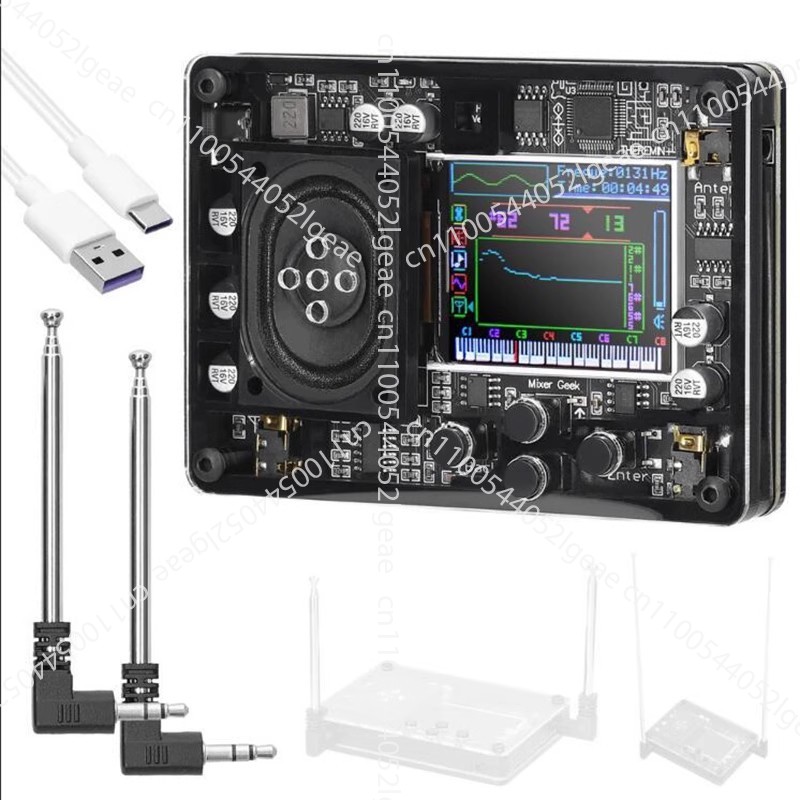 มินิเทเรมิน เครื่องดนตรีอิเล็ก - Musical Instrument Theremin บทวิจารณ์และราคา