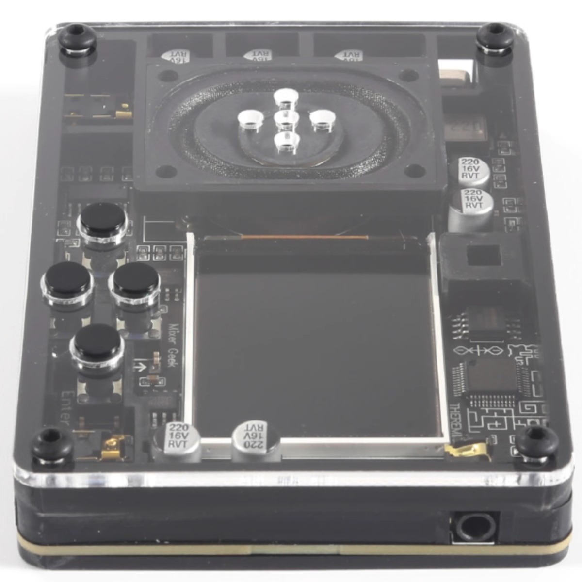 เครื่องดนตรีเทเรมิน + เทย์เลอร - Musical Instrument Theremin บทวิจารณ์และราคา