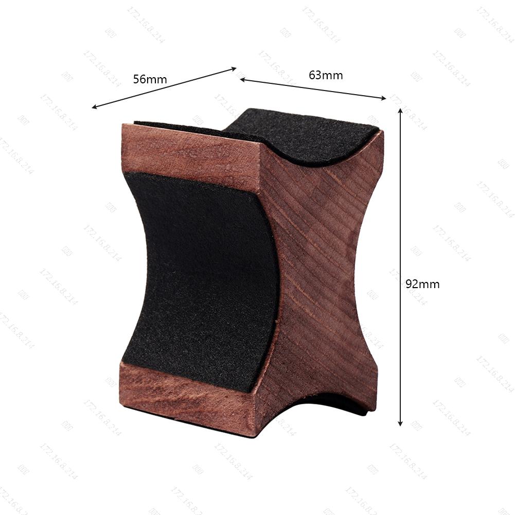 กีตาร์คอ REST สนับสนุนไฟฟ้าอะค - Musical Instruments Easy บทวิจารณ์และราคา