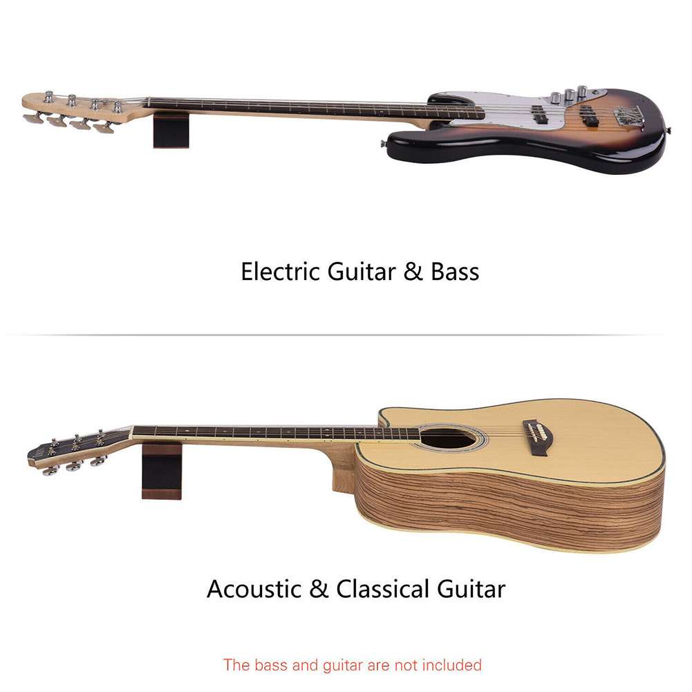 กีตาร์คอ REST สนับสนุนไฟฟ้าอะค - Musical Instruments Easy บทวิจารณ์และราคา