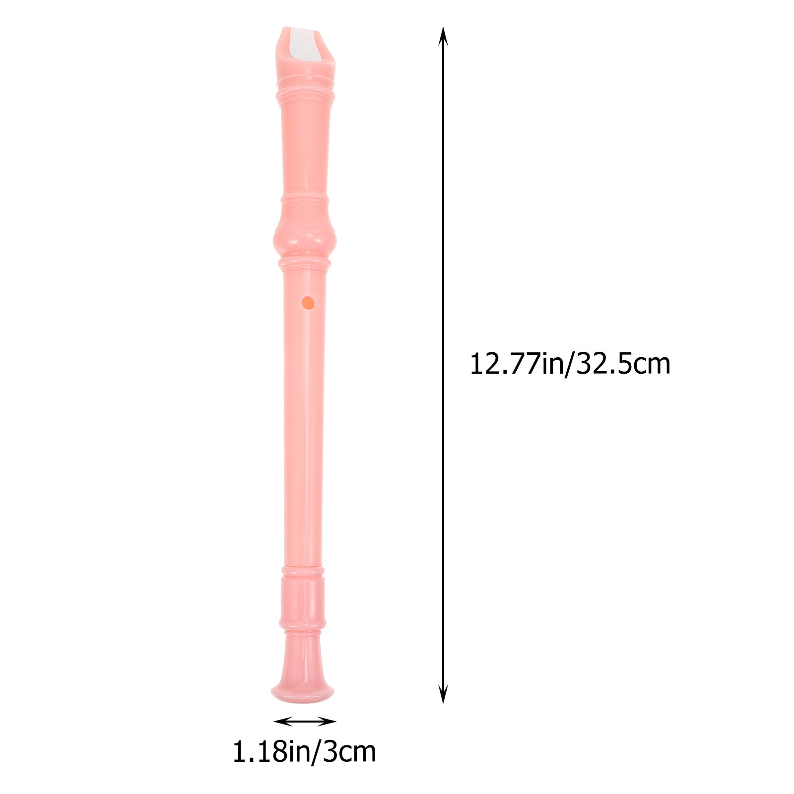 1 ชุด คลาริเน็ตโซปราโน 8 รู สำ - Musical Instrument Recorder บทวิจารณ์และราคา