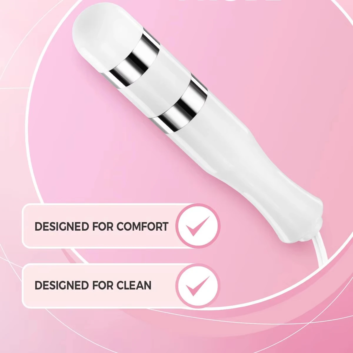 เครื่องฝึกกล้ามเนื้ออุ้งเชิงกร - Vibraslap Percussion บทวิจารณ์และราคา