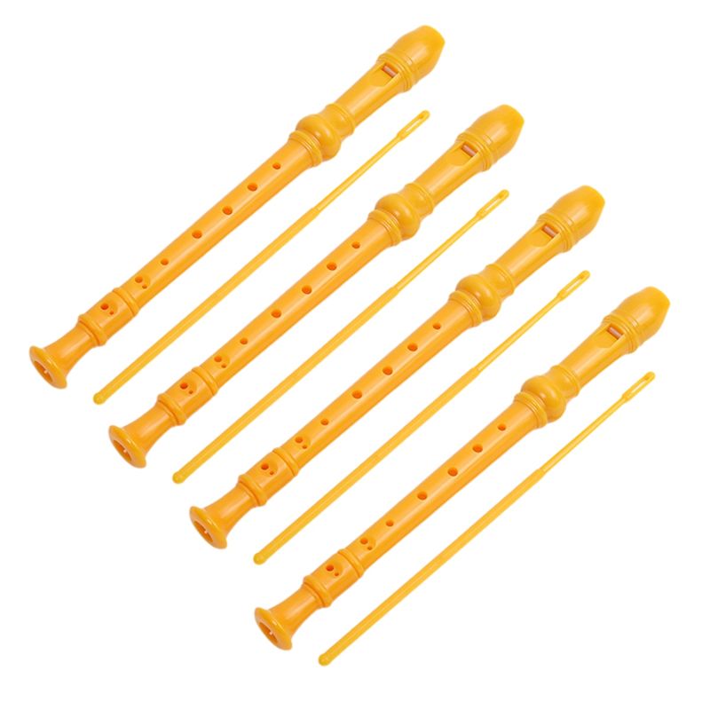 เครื่องบันทึกเสียง CGDS-ABS ขล - Musical Instrument Recorder บทวิจารณ์และราคา