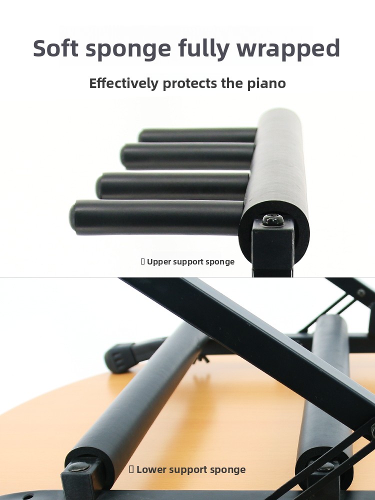ขาตั้งกีตาร์หลายระดับ Sopephik - Musical Instrument Shop บทวิจารณ์และราคา