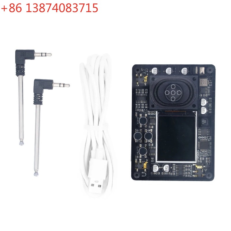 ชุดเทเรมิน คิท เครื่องดนตรีอิเ - Musical Instrument Theremin บทวิจารณ์และราคา