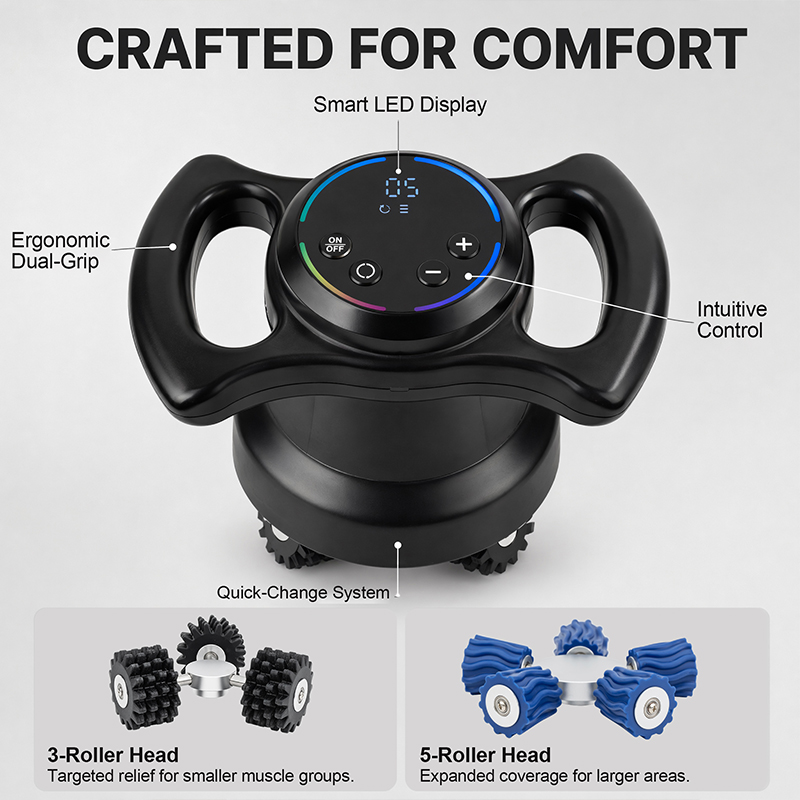 เครื่องนวดไฟฟ้าแบบมือถือ นวดเน - Vibraslap Percussion บทวิจารณ์และราคา