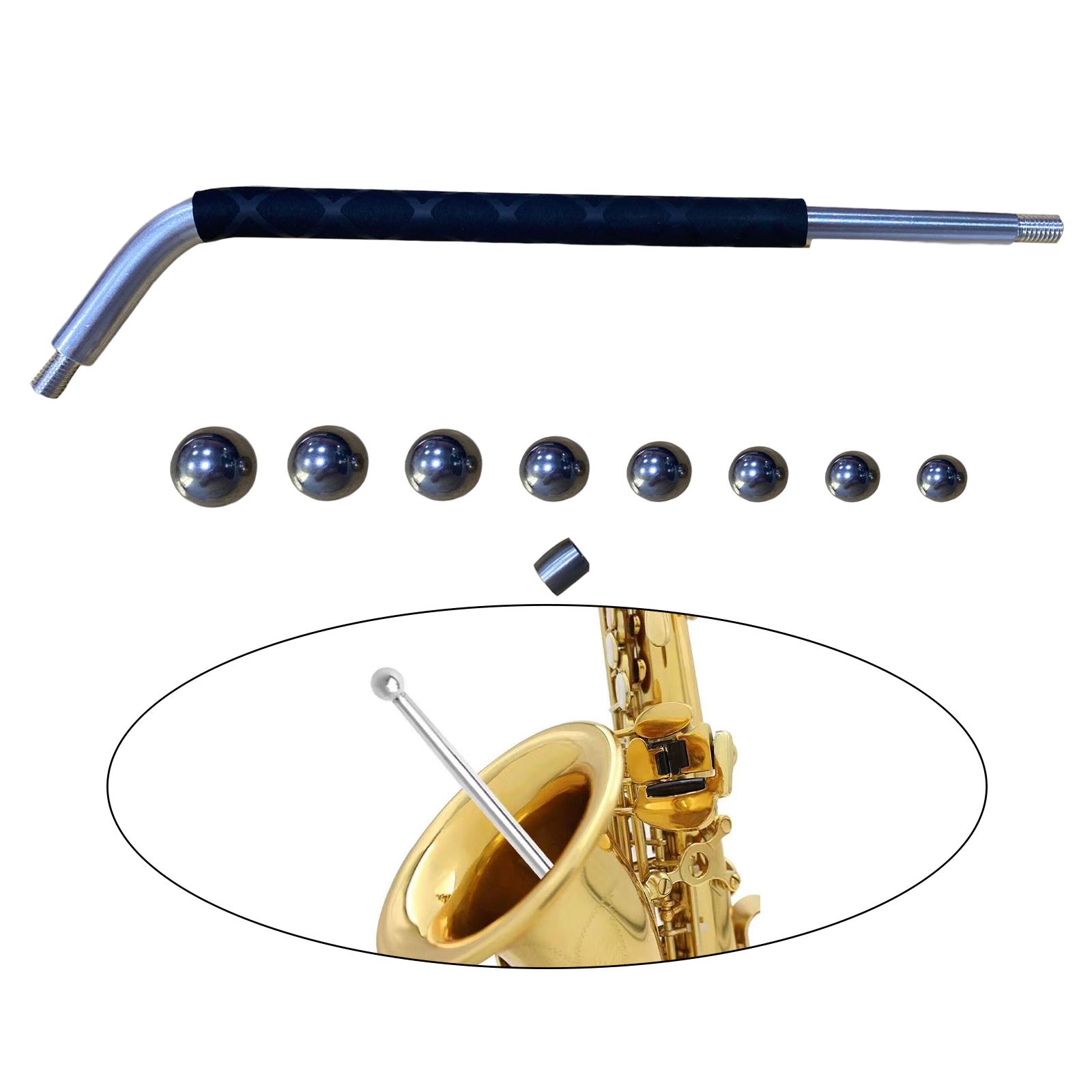 เครื่องมือซ่อมแซ็กโซโฟน ชุดบำร - Musical Instrument Shop บทวิจารณ์และราคา