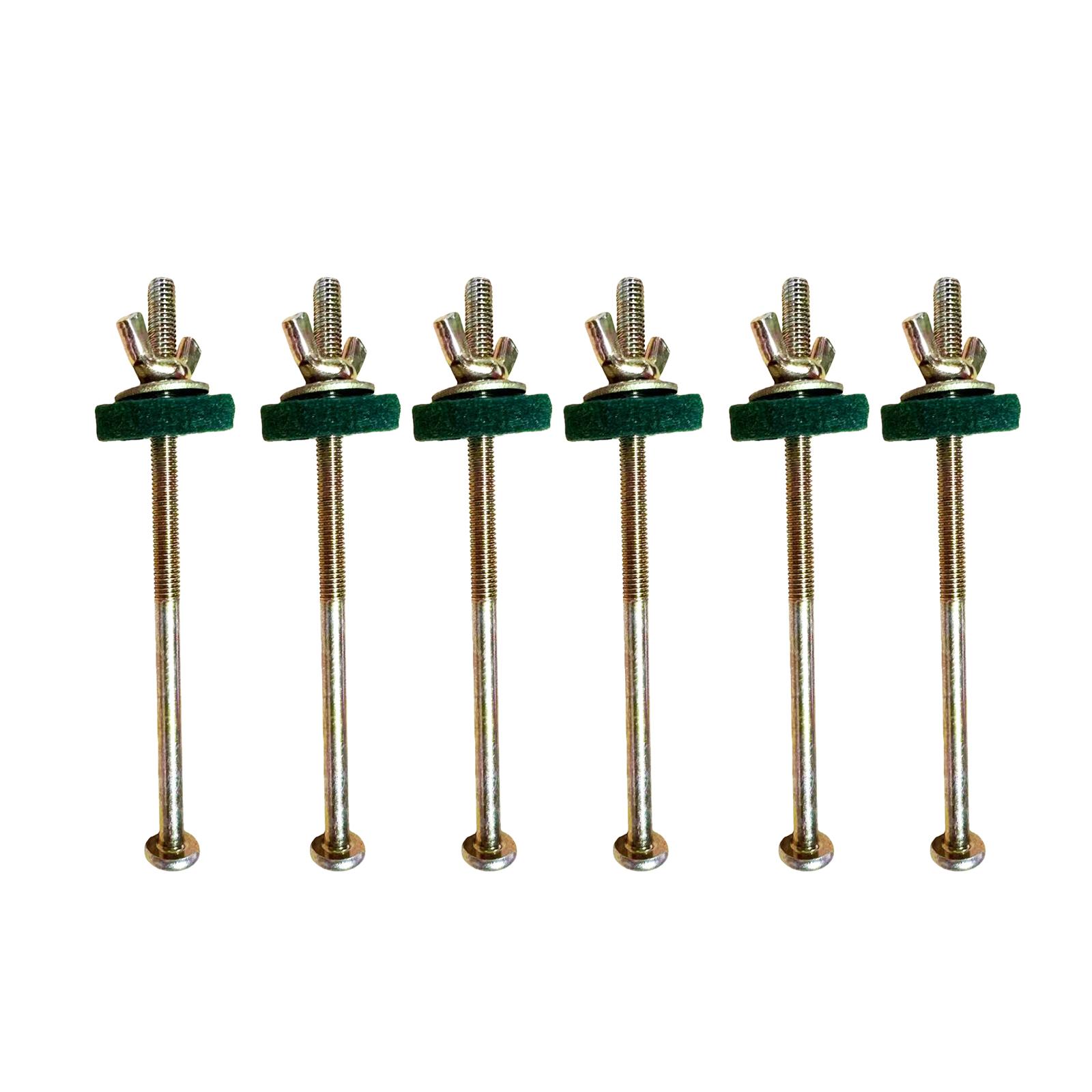 สกรูยึดแป้นเหยียบเปียโน, อะไหล - Musical Instrument Repair บทวิจารณ์และราคา